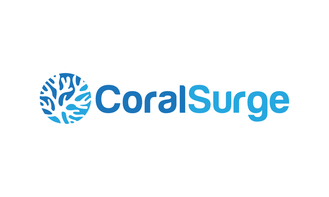 CoralSurge.com